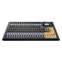 Tascam MODEL 2400 24 Channel Flagship Analogue Recording Console and Live Mixer with Audio Interface Front View