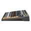 Tascam MODEL 2400 24 Channel Flagship Analogue Recording Console and Live Mixer with Audio Interface Front View