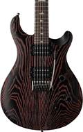 PRS SE CE 24 Sandblasted Red Limited Edition