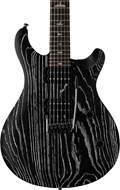 PRS SE CE 24 Sandblasted White Limited Edition