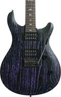 PRS SE CE 24 Sandblasted Purple #CTIG052337