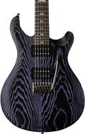PRS SE CE 24 Sandblasted Purple Limited Edition