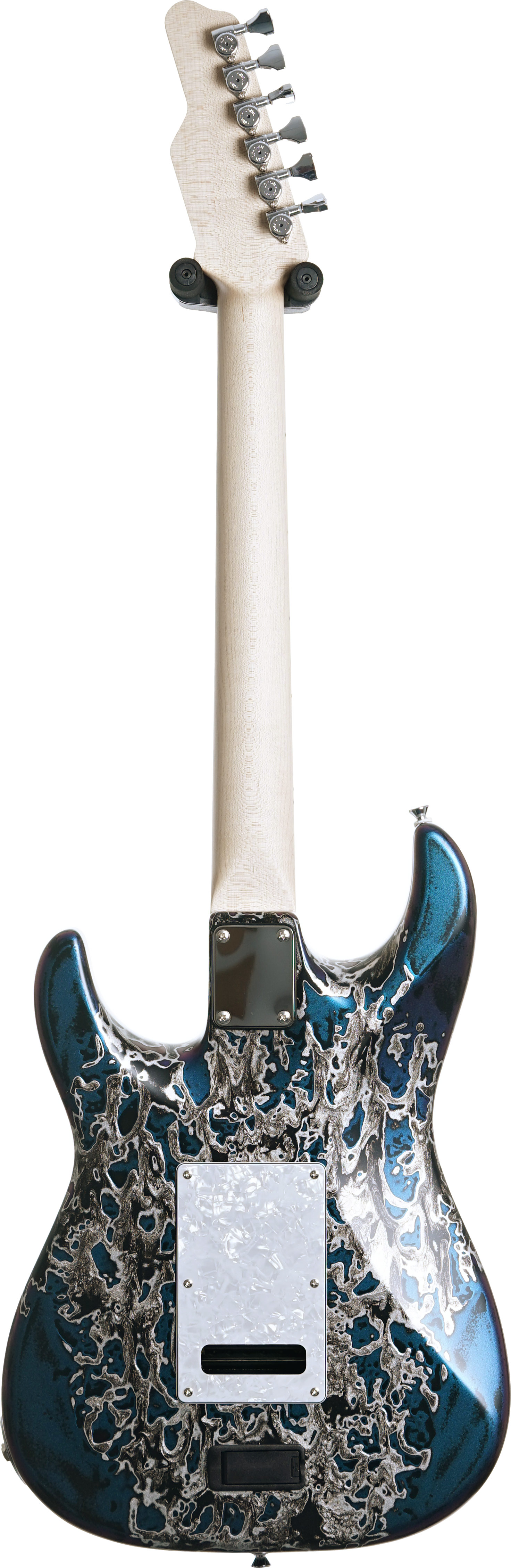 Tyler Japan Studio Elite HD Color Shifting Shmear