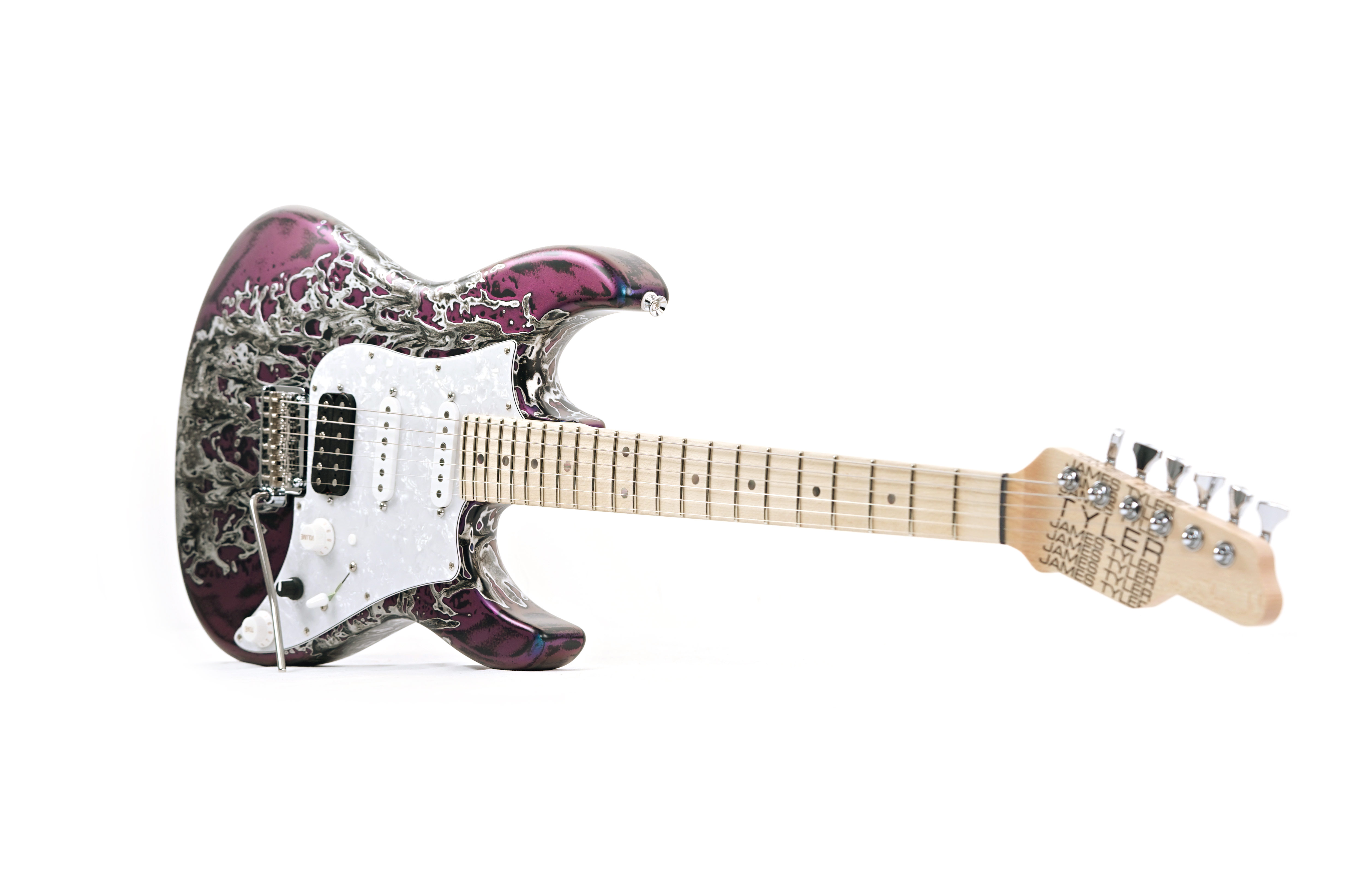 Tyler Japan Studio Elite HD Color Shifting Shmear