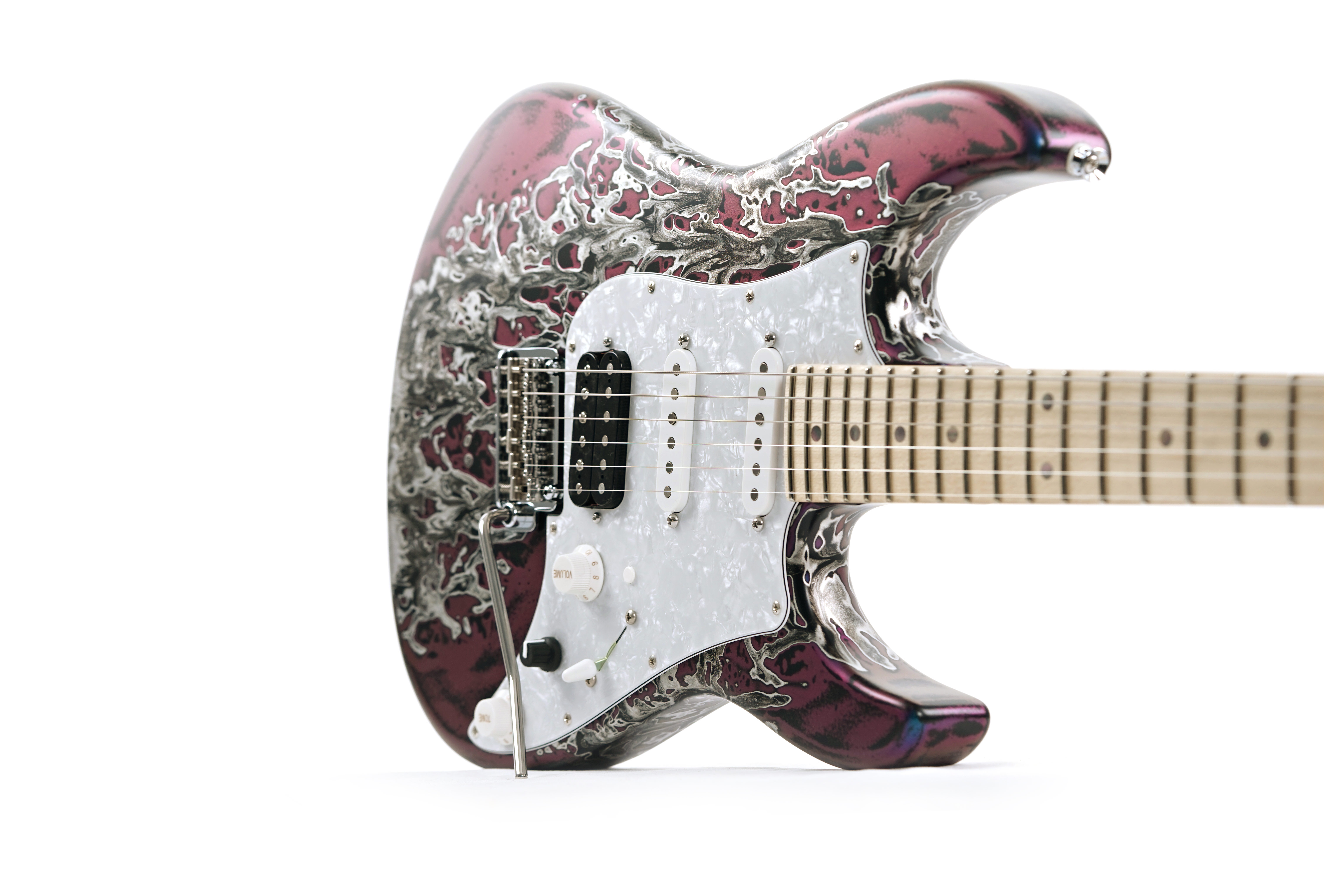 Tyler Japan Studio Elite HD Color Shifting Shmear