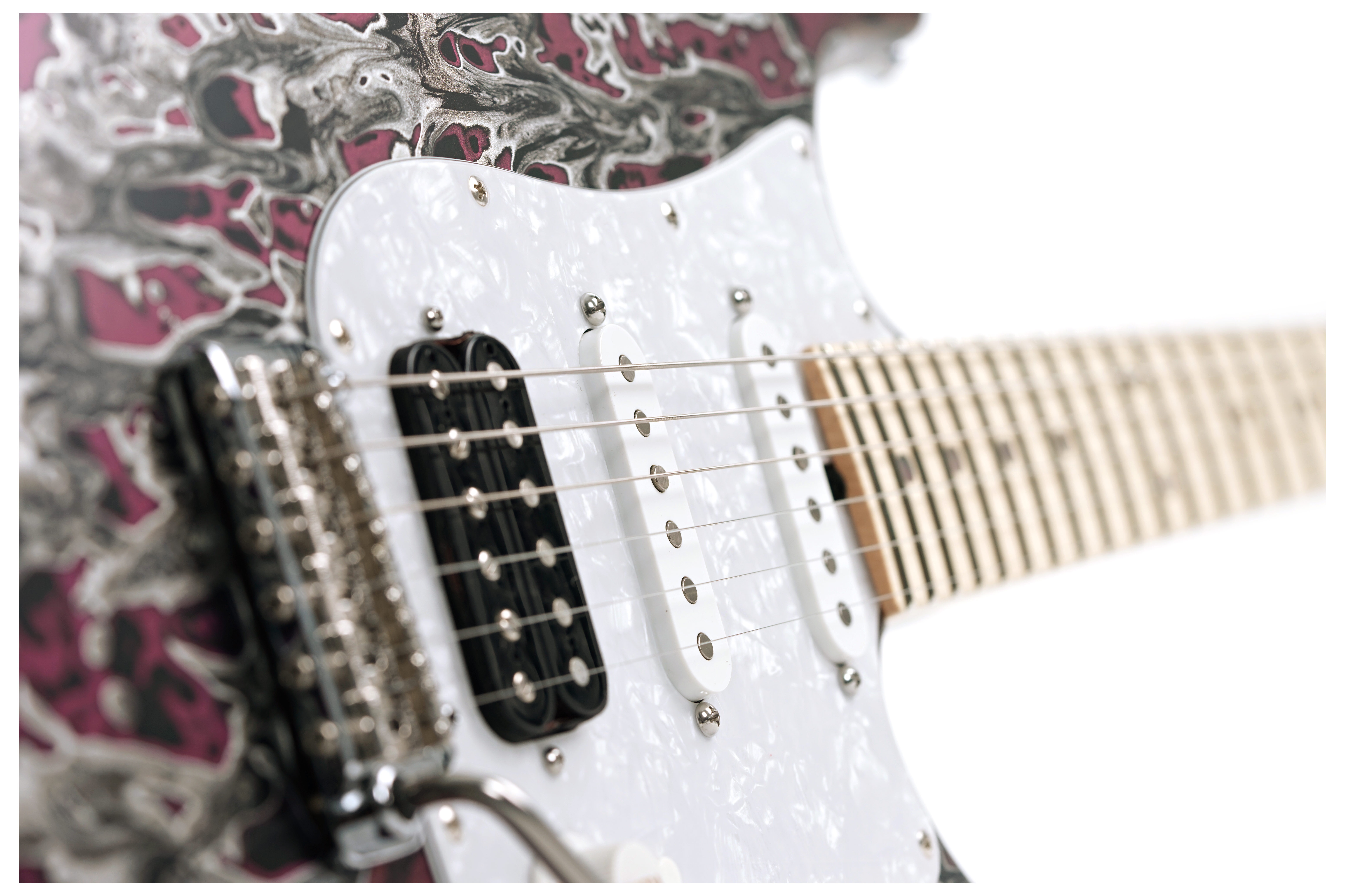 Tyler Japan Studio Elite HD Color Shifting Shmear