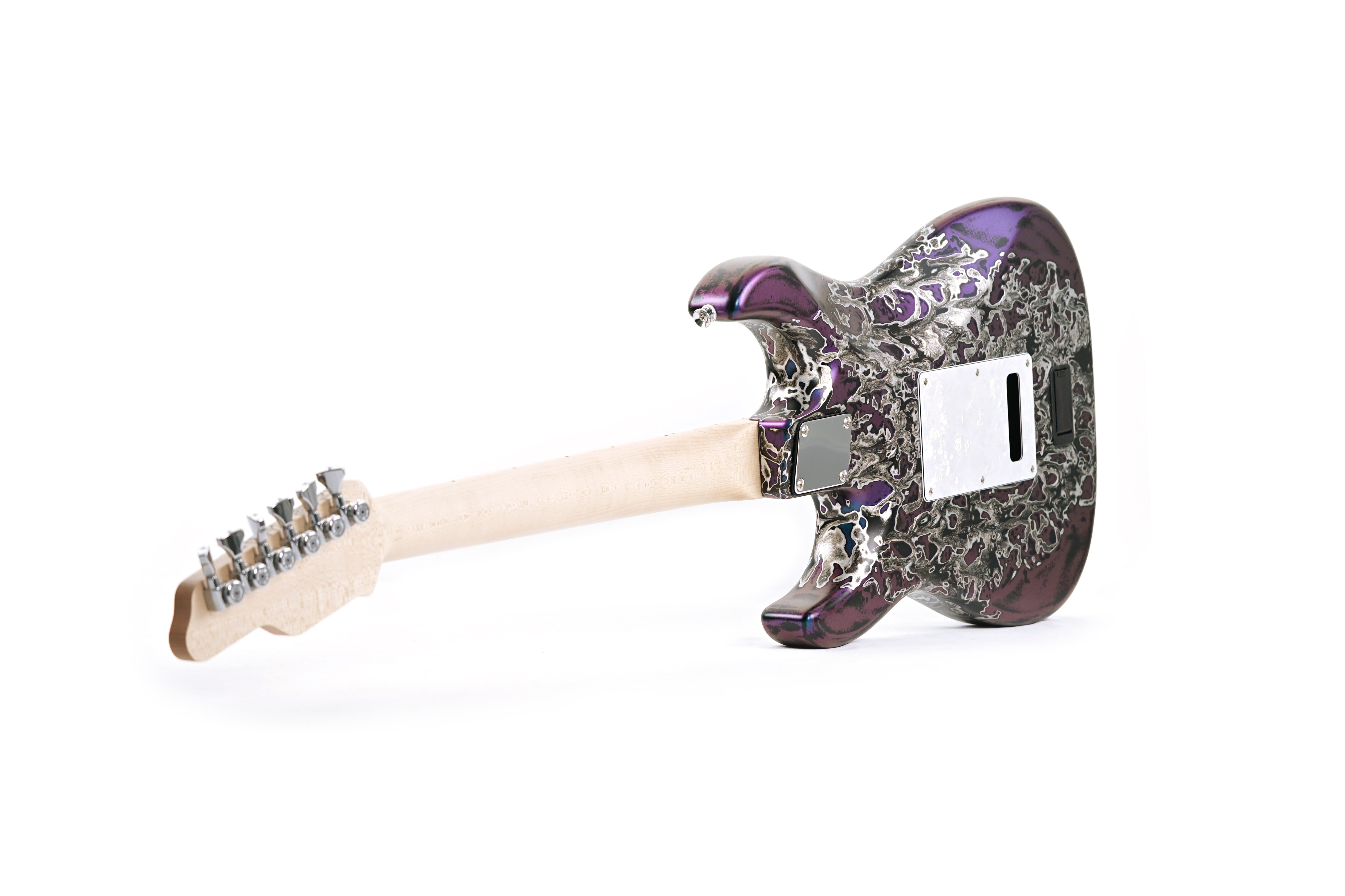 Tyler Japan Studio Elite HD Color Shifting Shmear