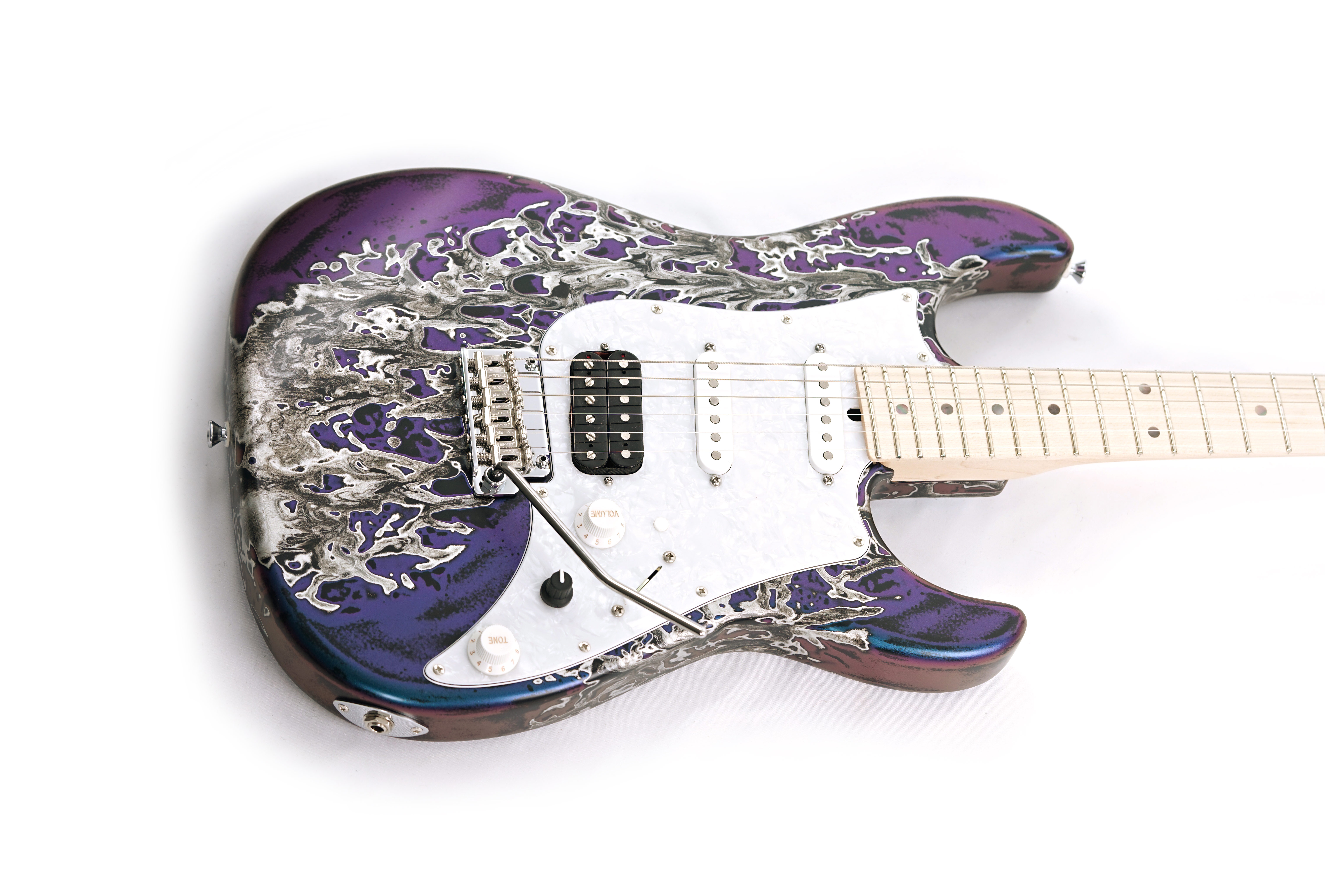 Tyler Japan Studio Elite HD Color Shifting Shmear