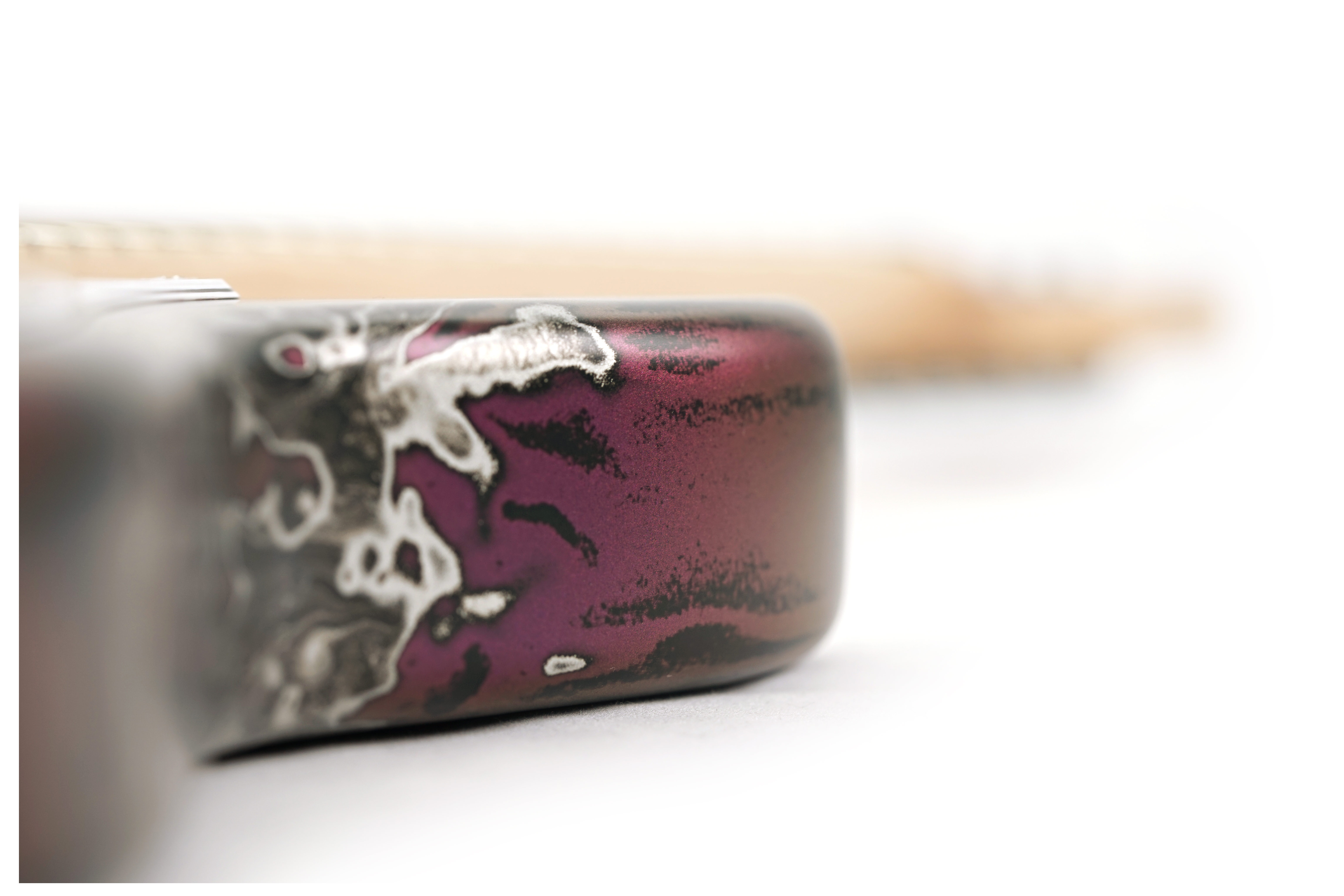 Tyler Japan Studio Elite HD Color Shifting Shmear