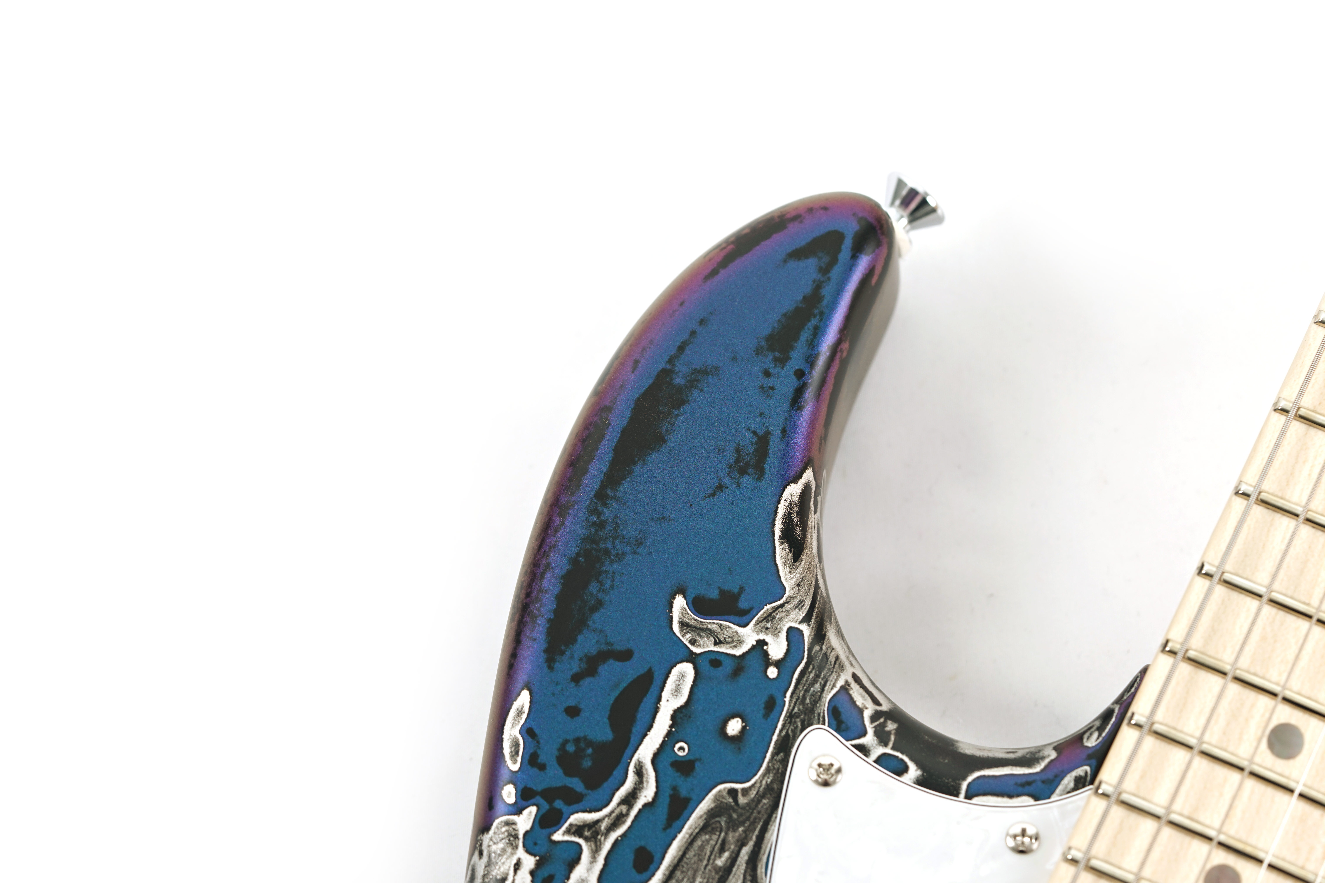 Tyler Japan Studio Elite HD Color Shifting Shmear