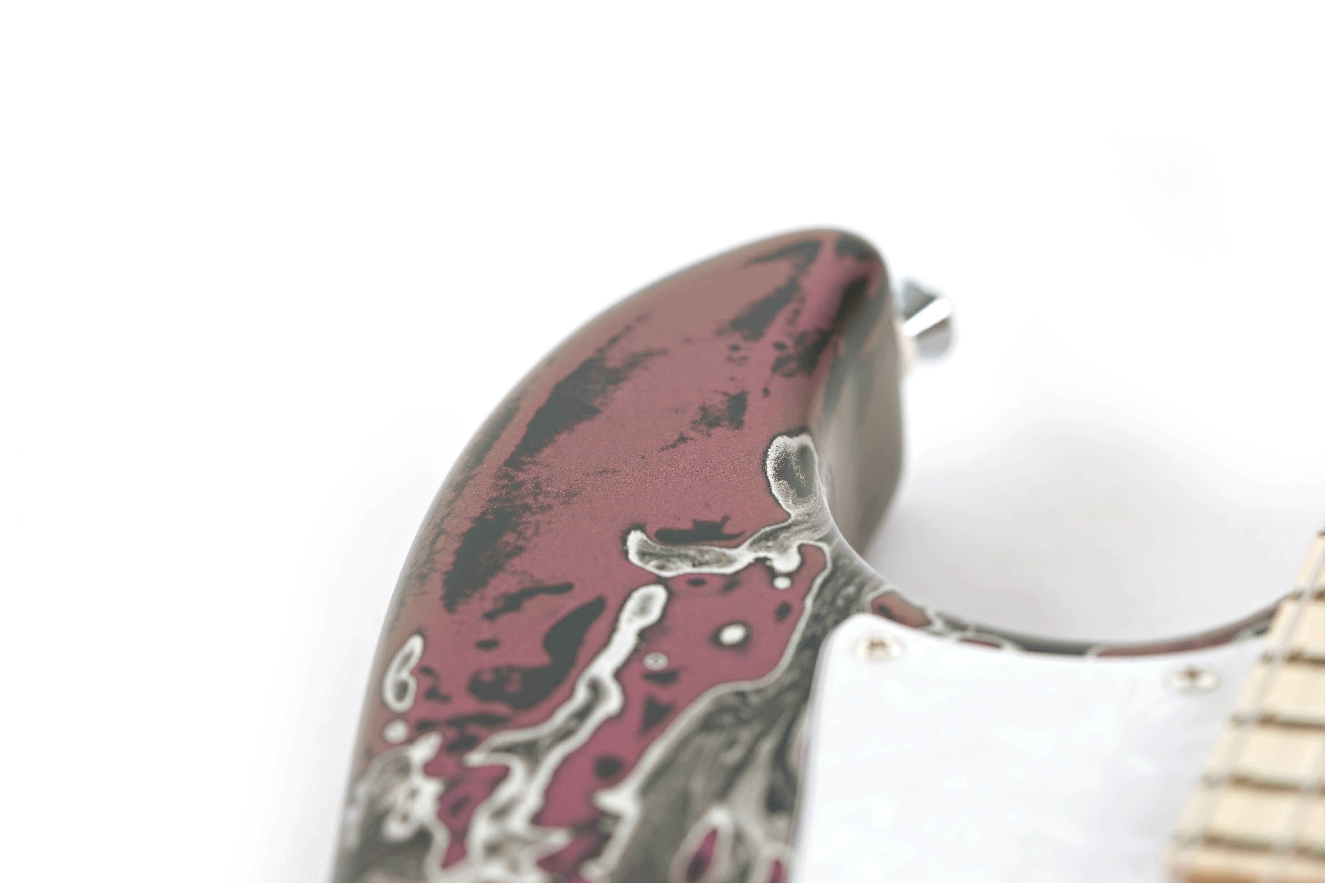 Tyler Japan Studio Elite HD Color Shifting Shmear