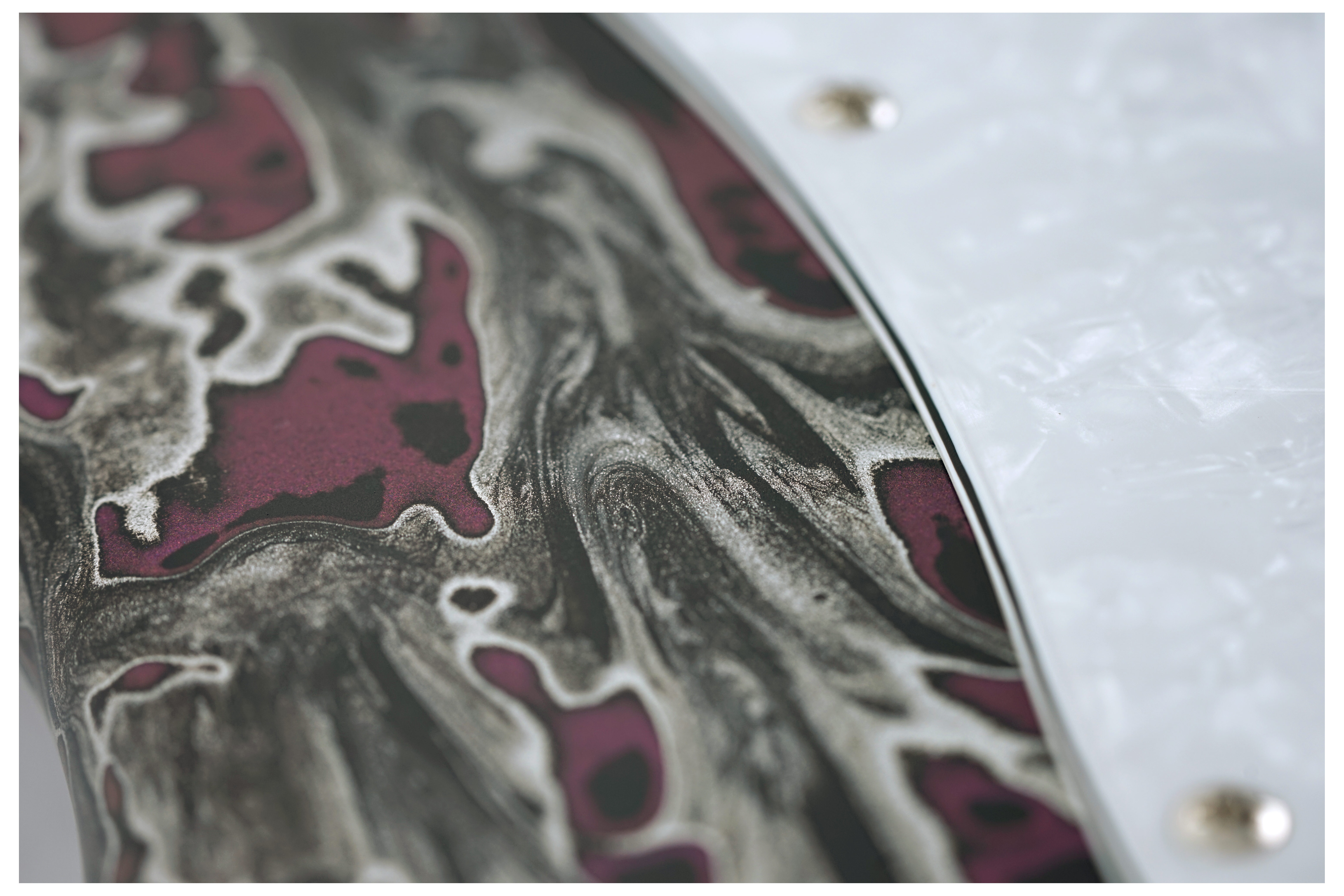 Tyler Japan Studio Elite HD Color Shifting Shmear