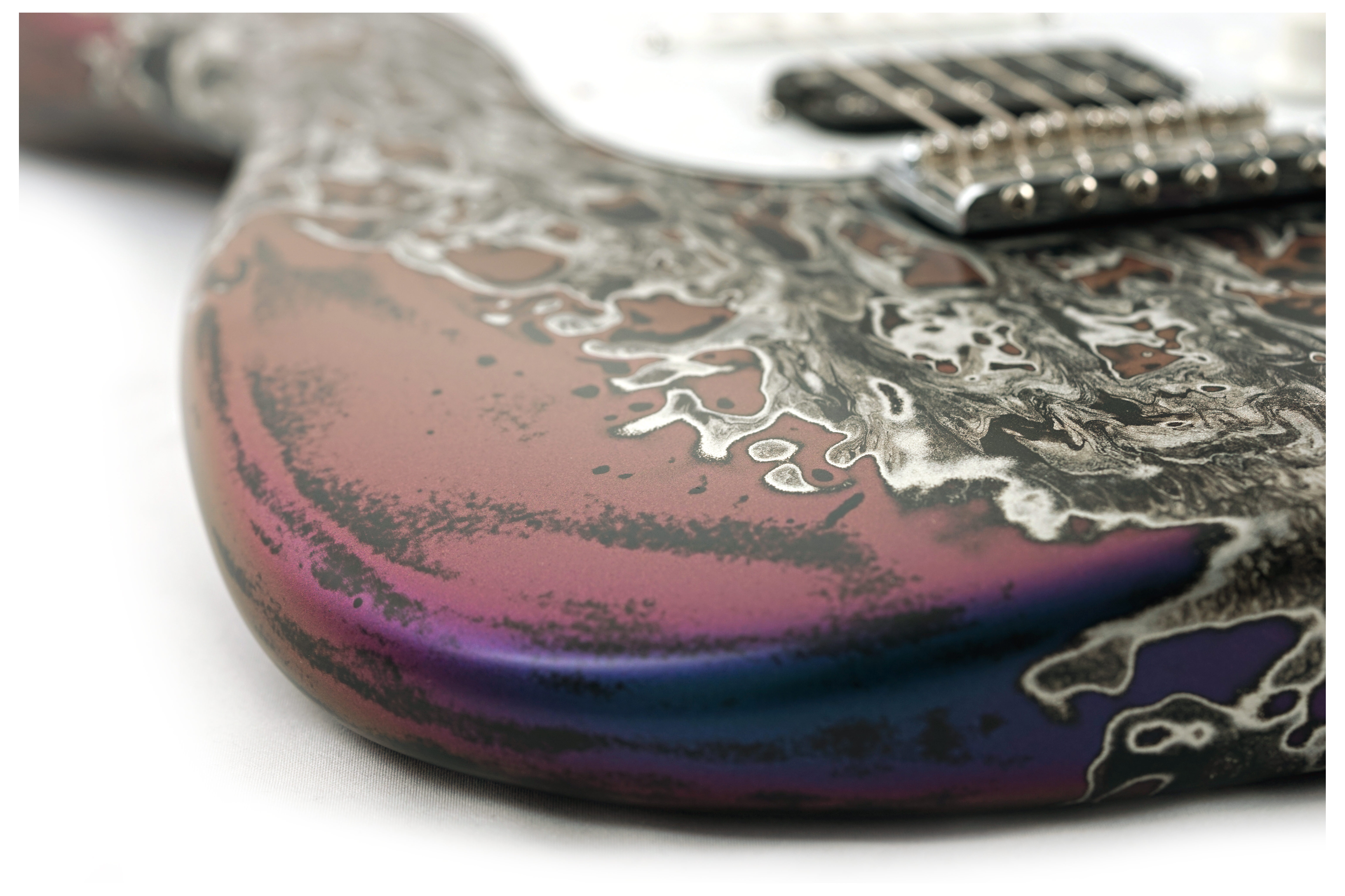 Tyler Japan Studio Elite HD Color Shifting Shmear