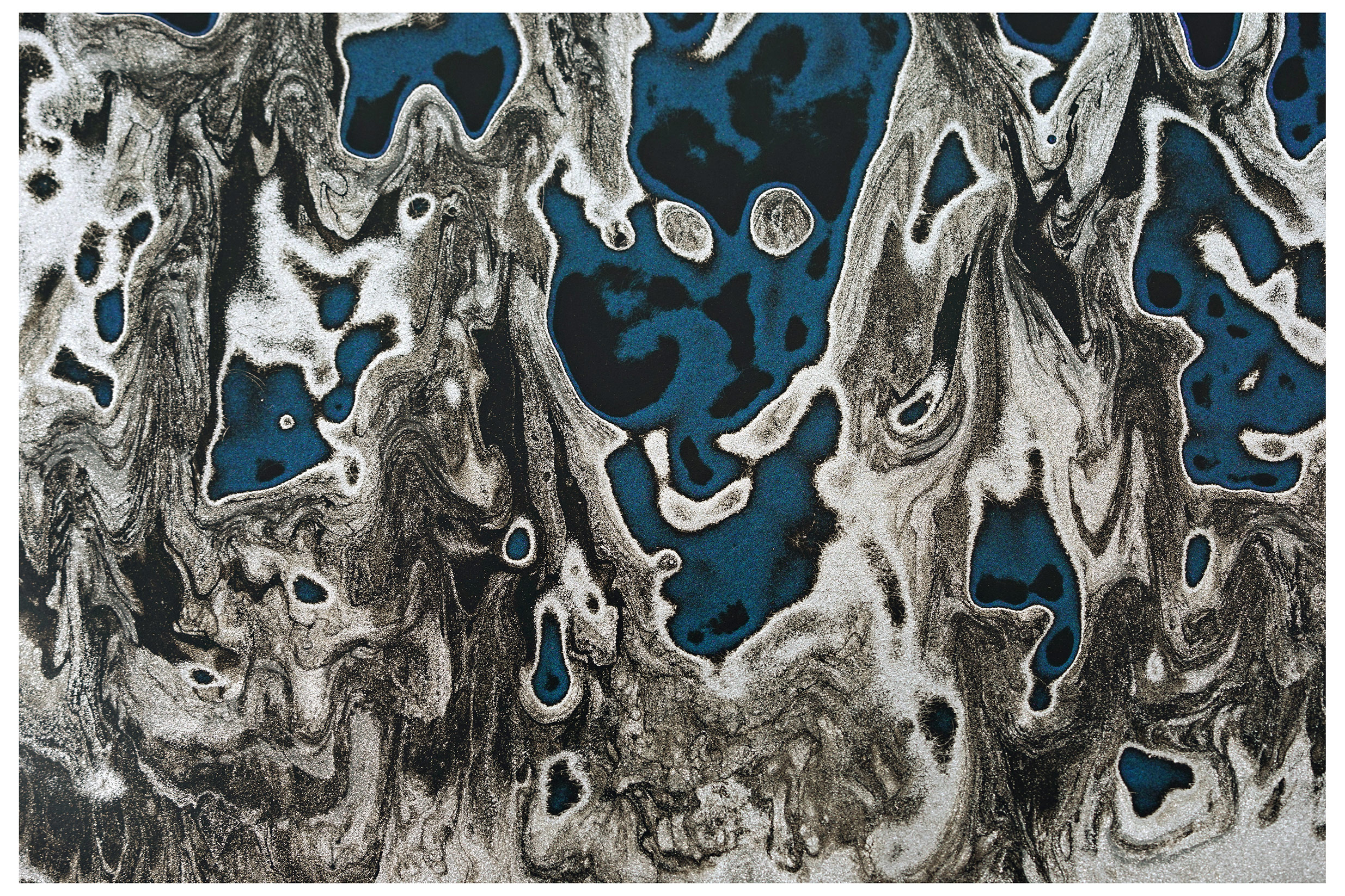 Tyler Japan Studio Elite HD Color Shifting Shmear