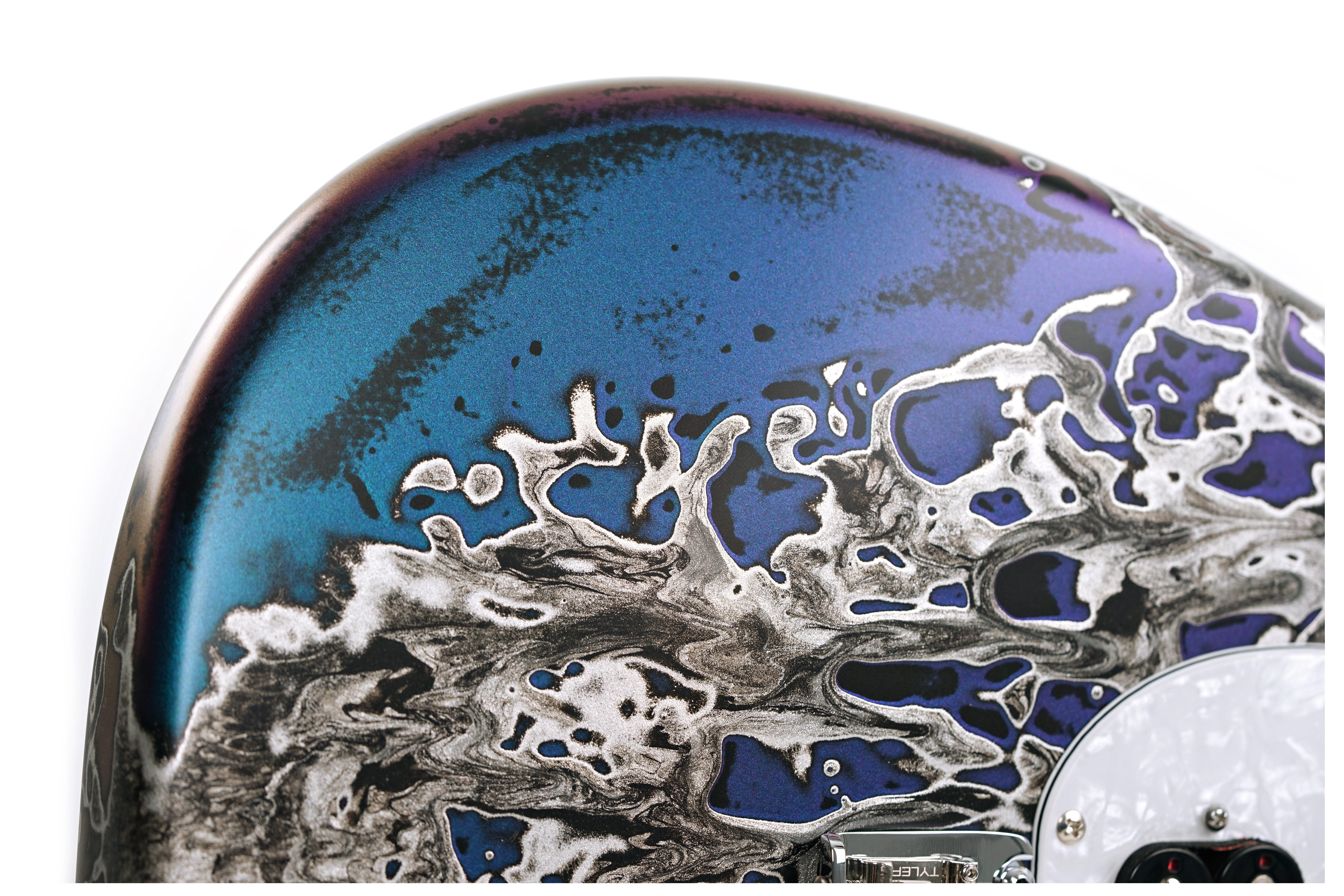 Tyler Japan Studio Elite HD Color Shifting Shmear