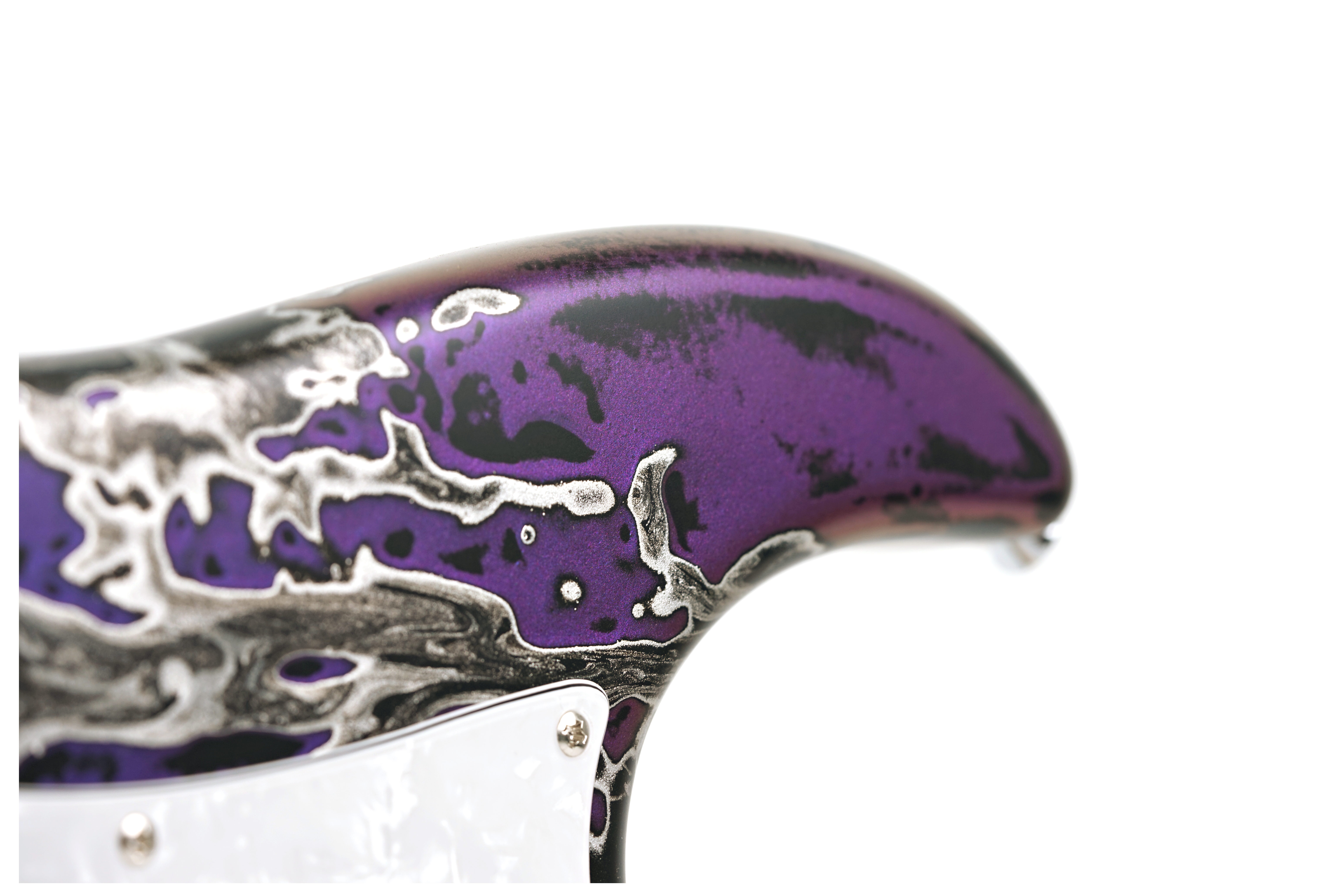 Tyler Japan Studio Elite HD Color Shifting Shmear