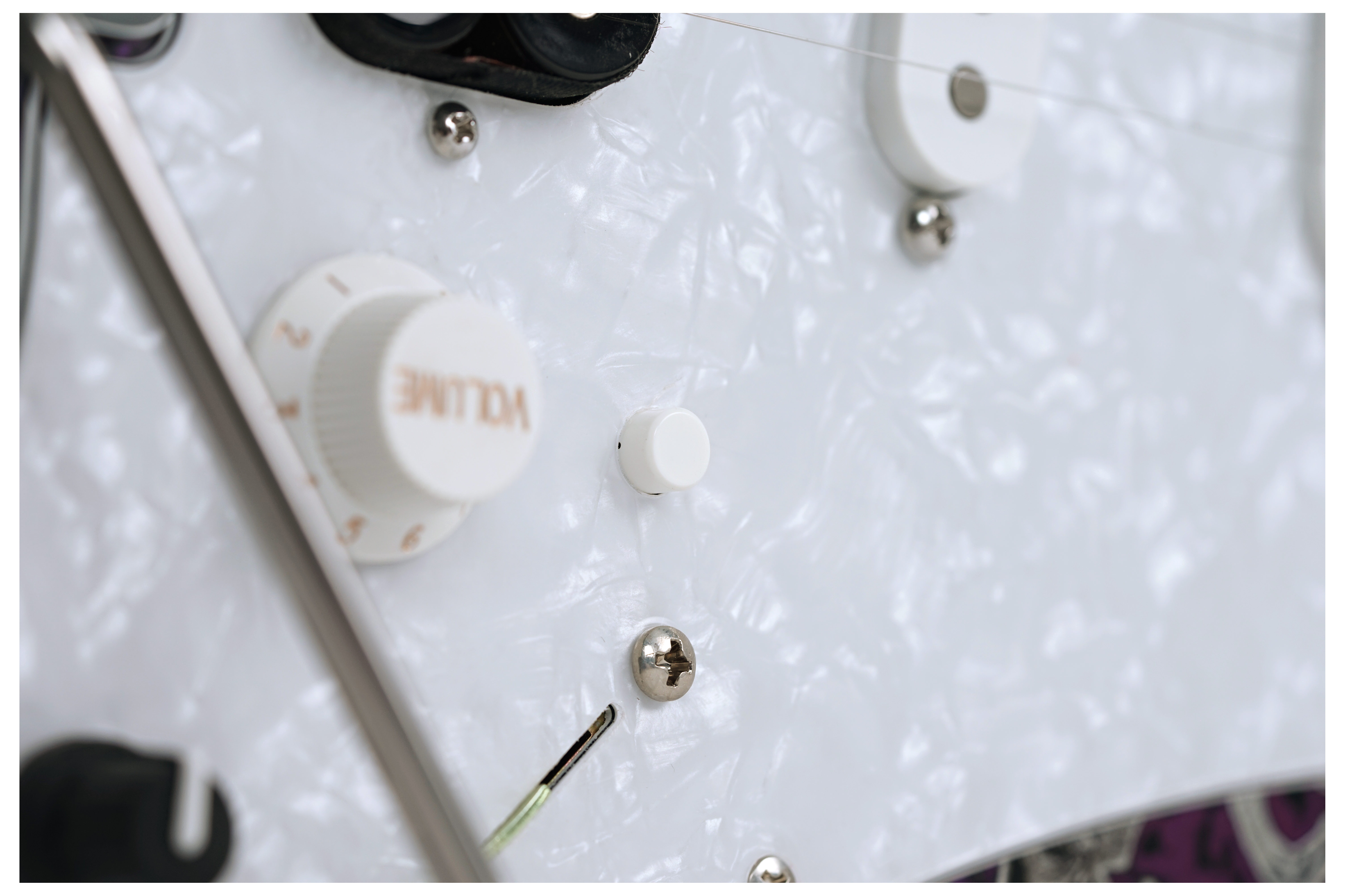 Tyler Japan Studio Elite HD Color Shifting Shmear