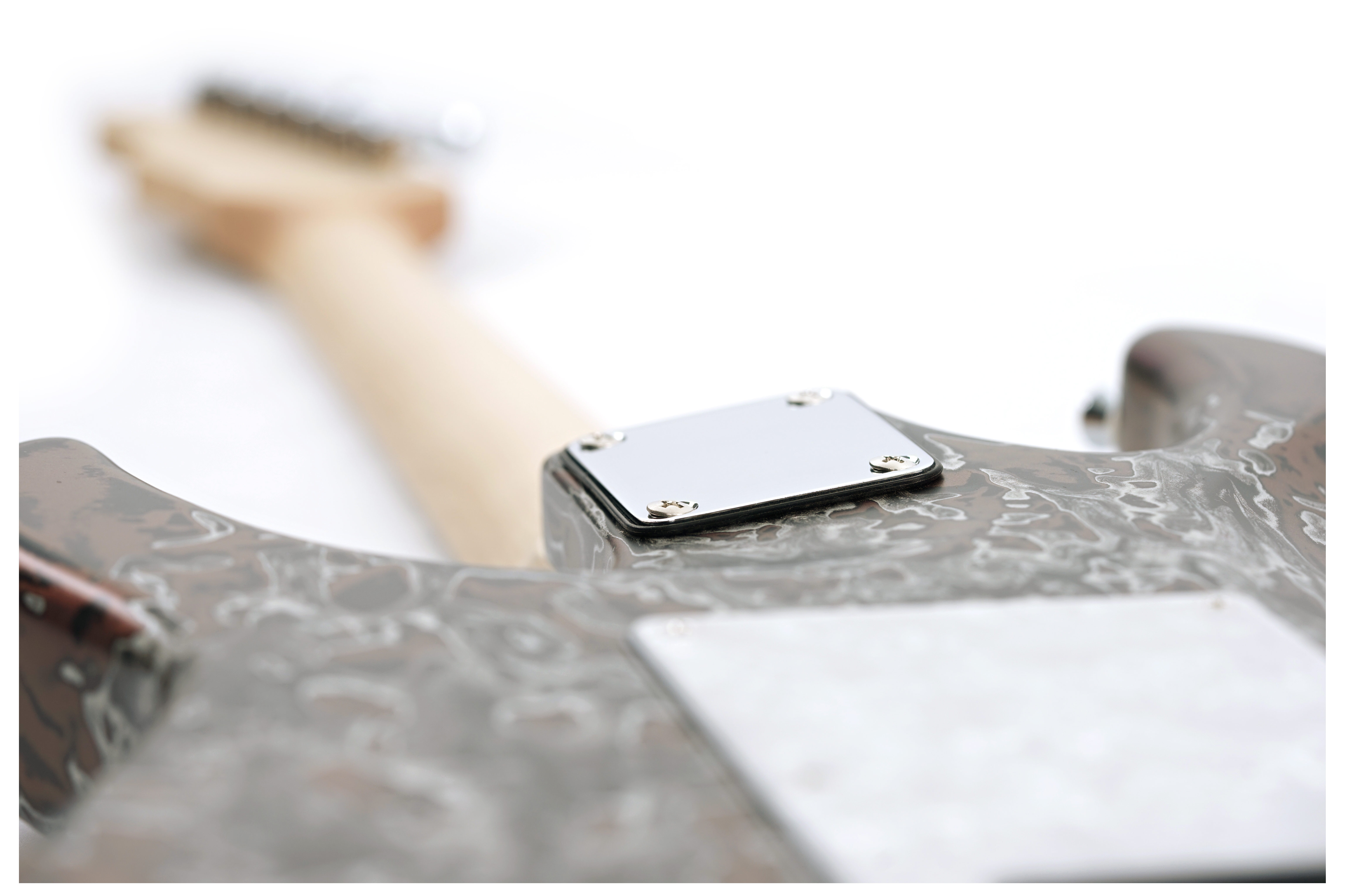 Tyler Japan Studio Elite HD Color Shifting Shmear