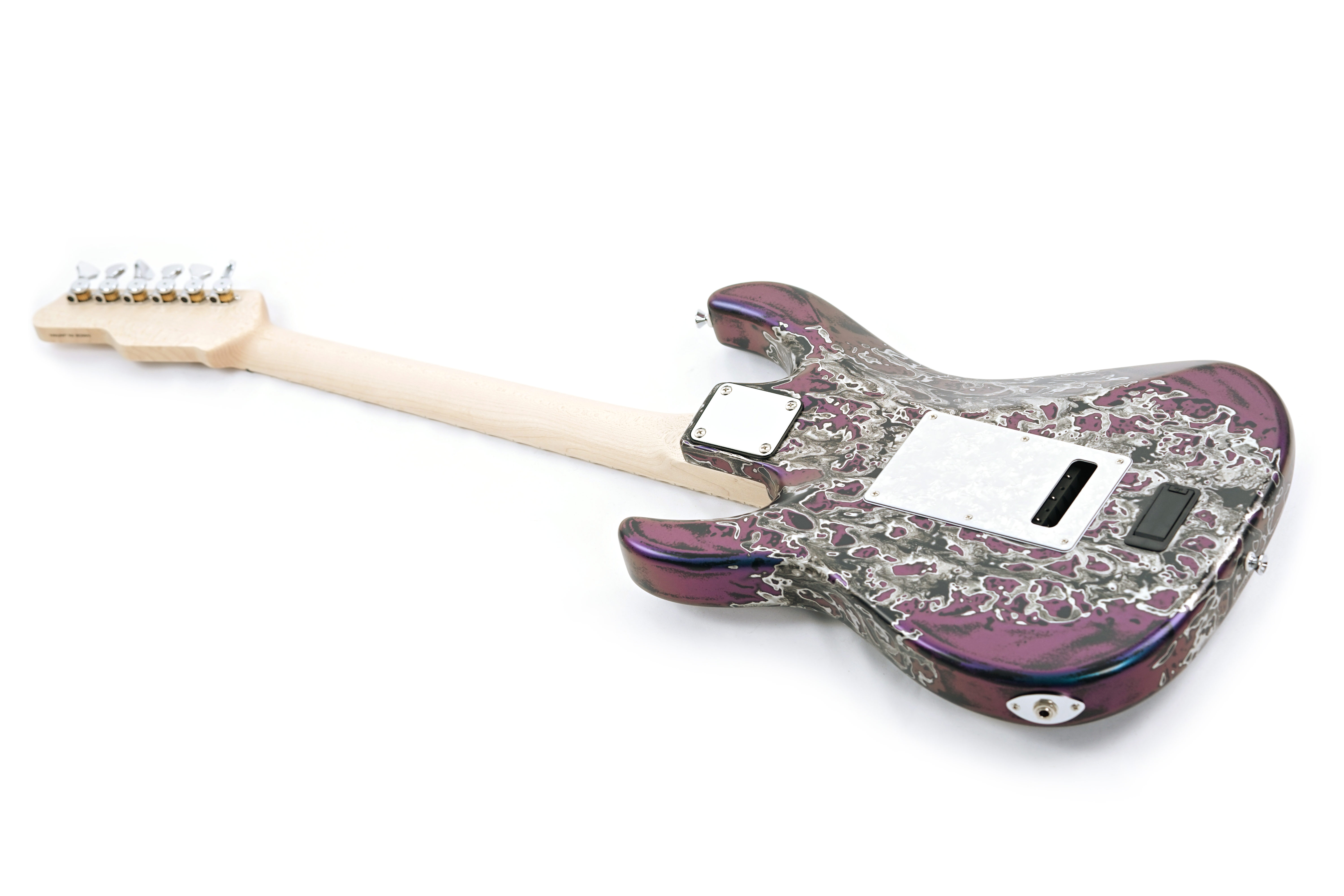 Tyler Japan Studio Elite HD Color Shifting Shmear