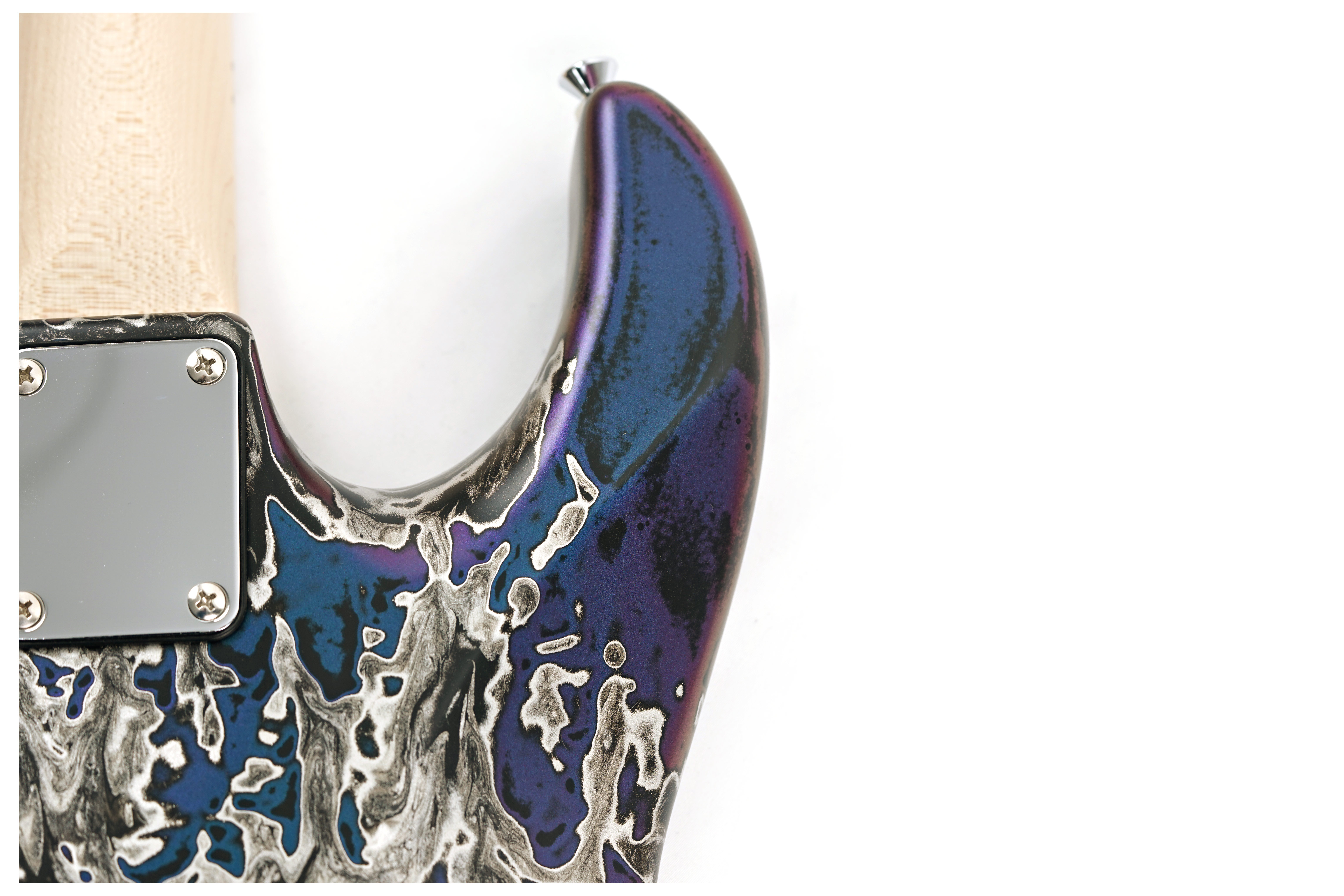 Tyler Japan Studio Elite HD Color Shifting Shmear