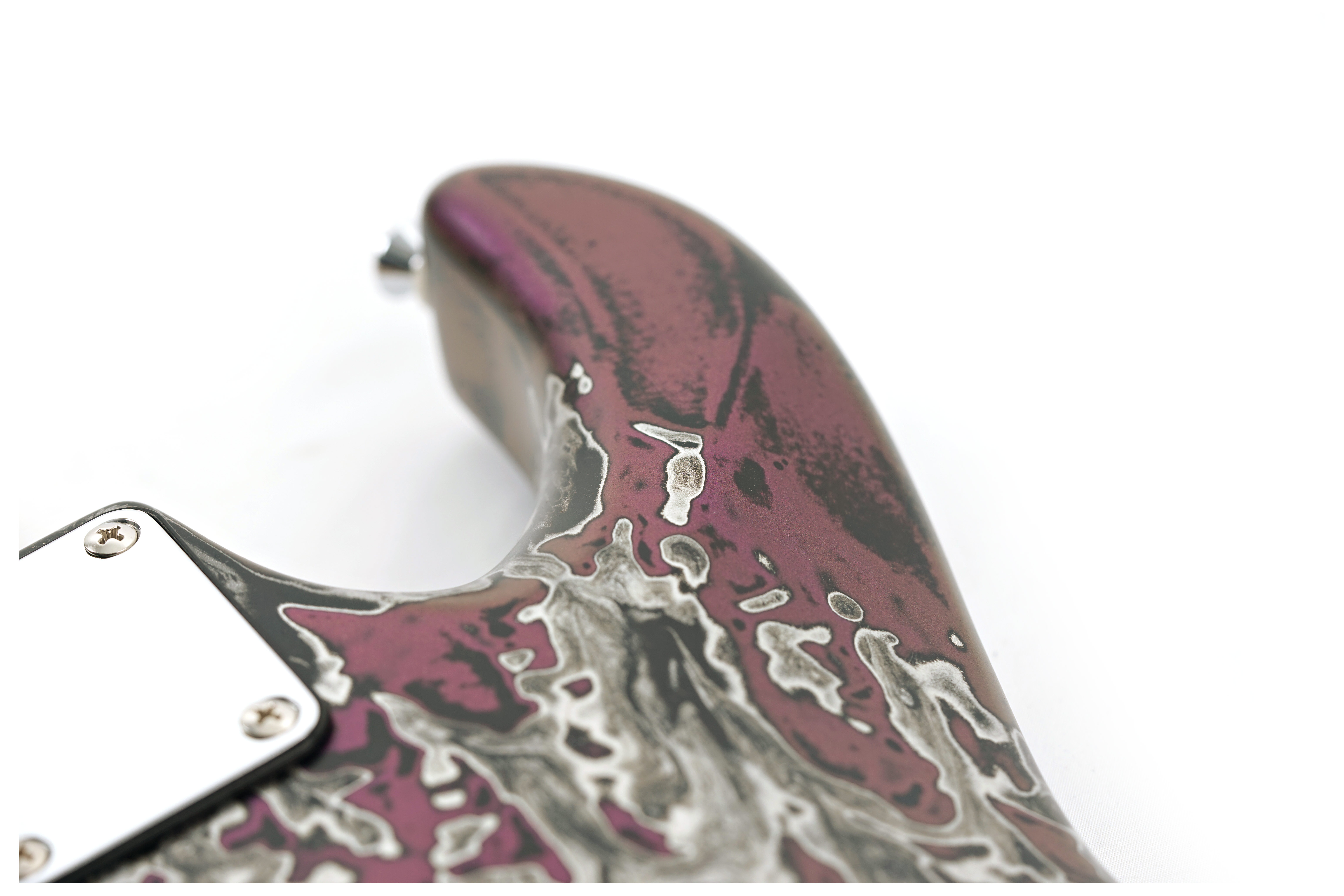 Tyler Japan Studio Elite HD Color Shifting Shmear