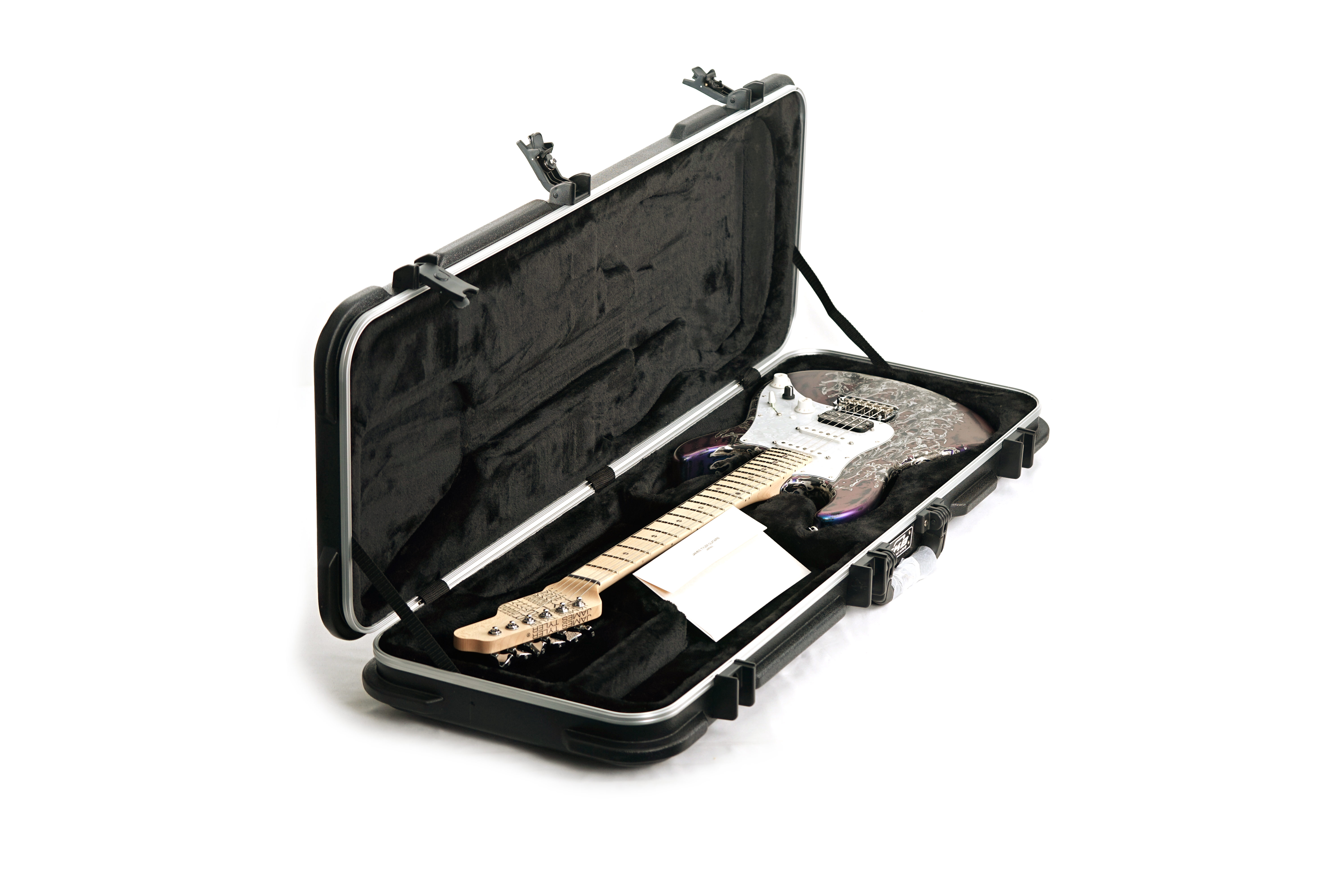 Tyler Japan Studio Elite HD Color Shifting Shmear