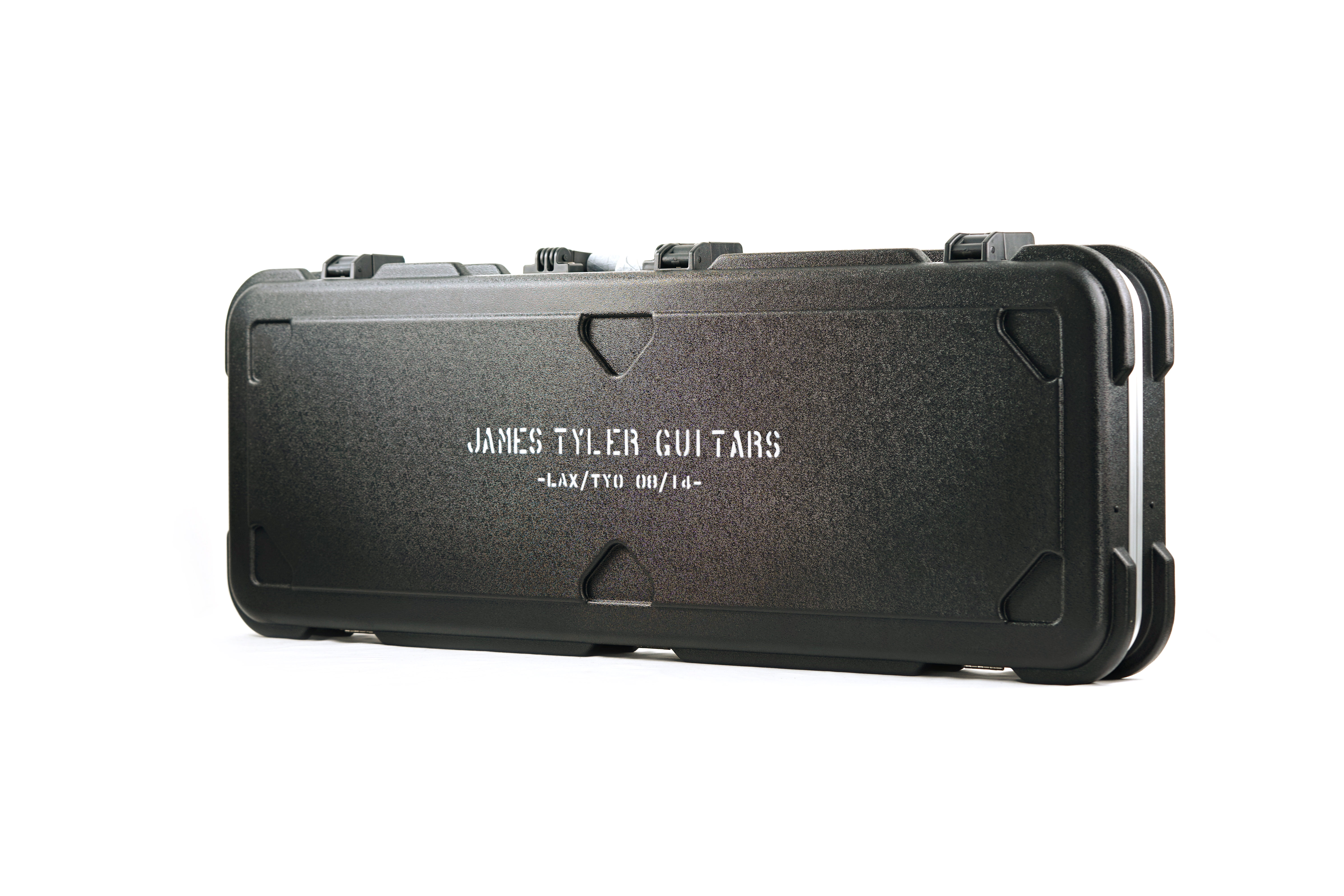 Tyler Japan Studio Elite HD Color Shifting Shmear