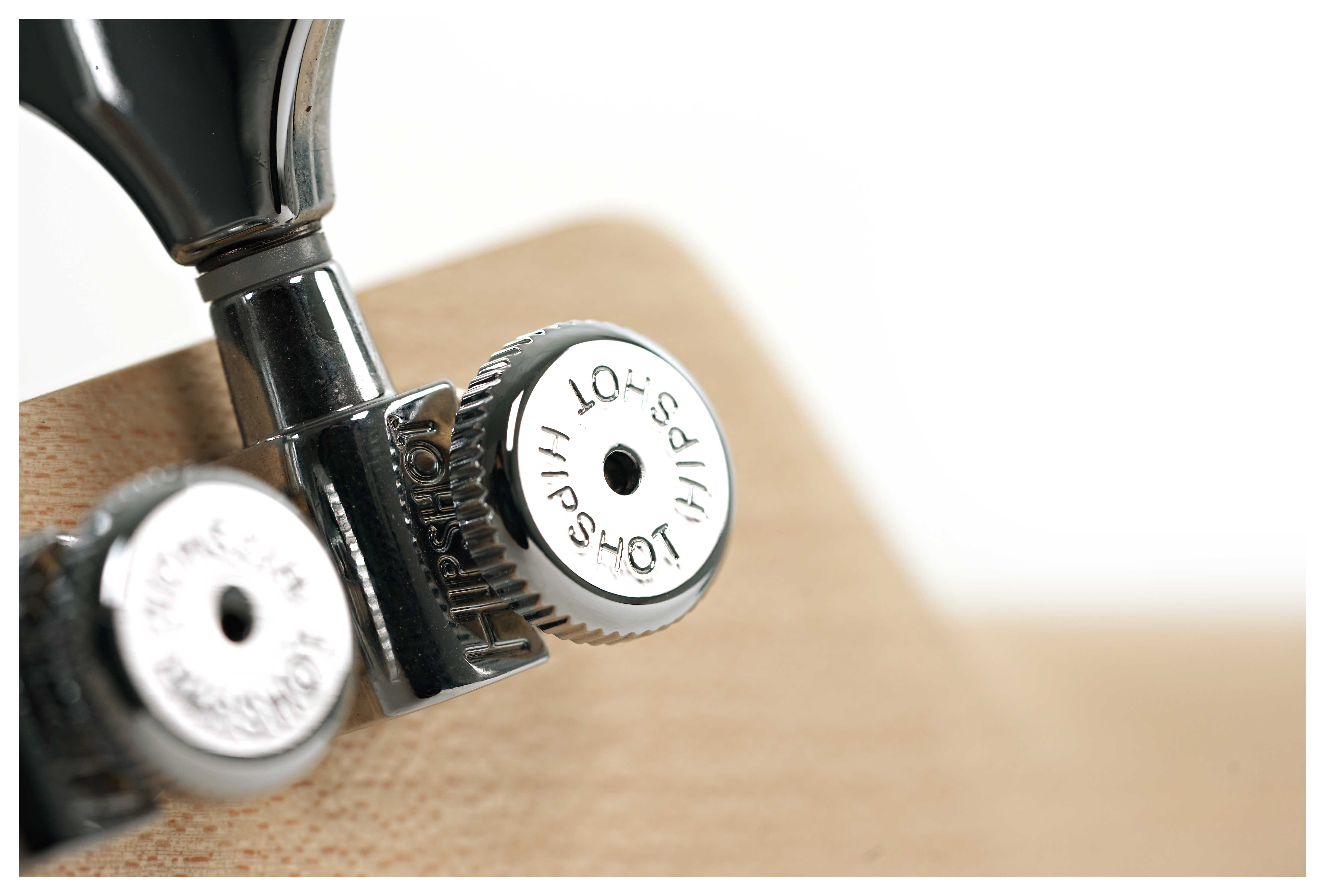 Tyler Japan Studio Elite HD Black Shmear Turquoise Tint