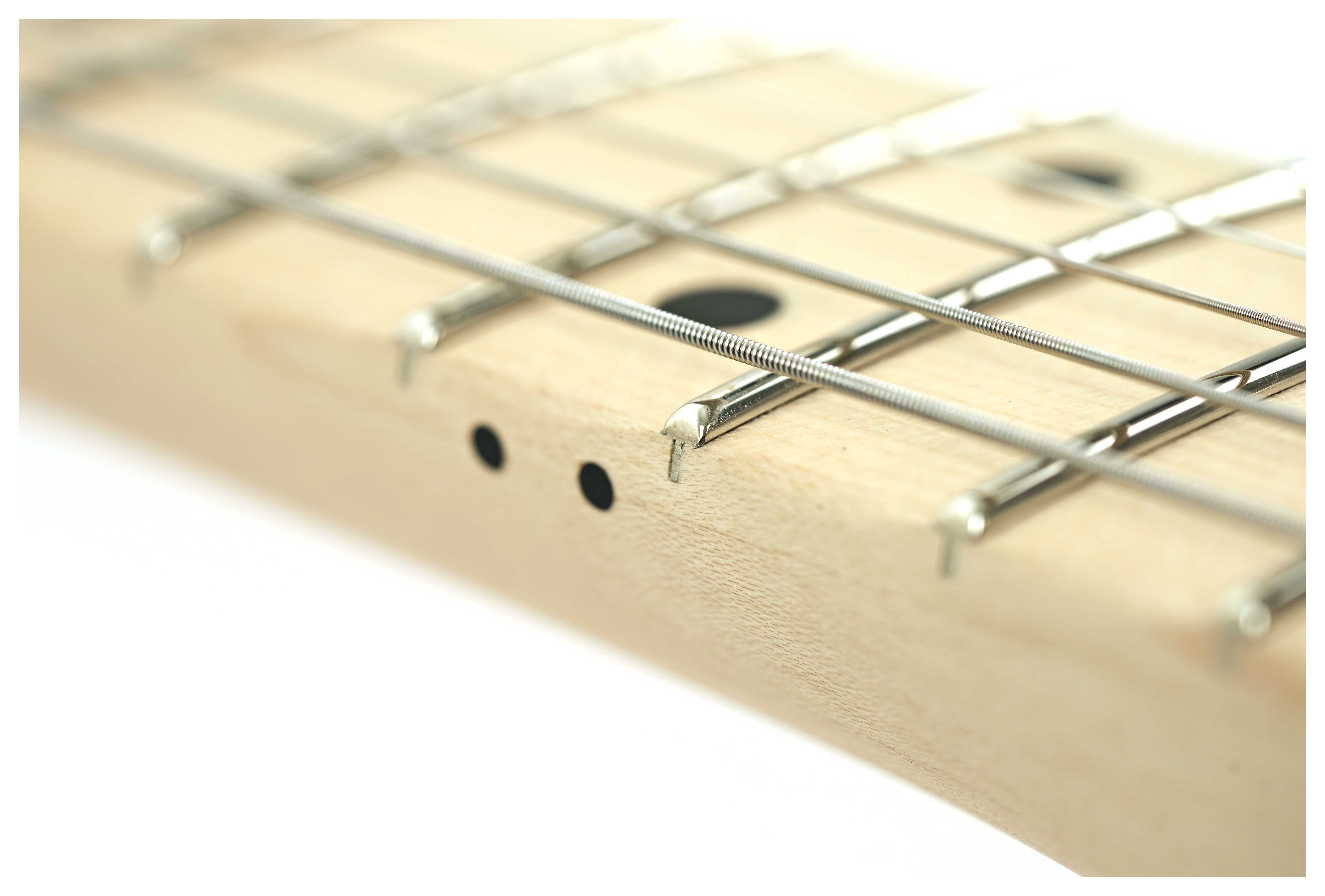 Tyler Japan Studio Elite HD Black Shmear Turquoise Tint