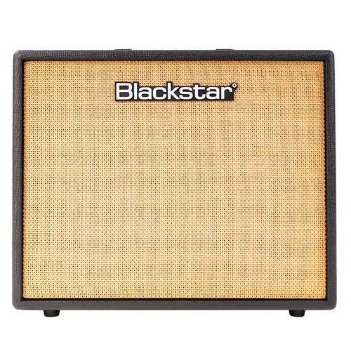 Blackstar Debut 100R 1x12 Black Combo Solid State Amp Blackstar Debut 100R 1x12 Black Combo Solid State Amp