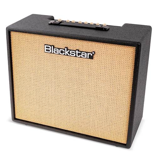 Blackstar Debut 100R 1x12 Black Combo Solid State Amp Blackstar Debut 100R 1x12 Black Combo Solid State Amp