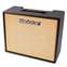 Blackstar Debut 100R 1x12 Black Combo Solid State Amp Front View
