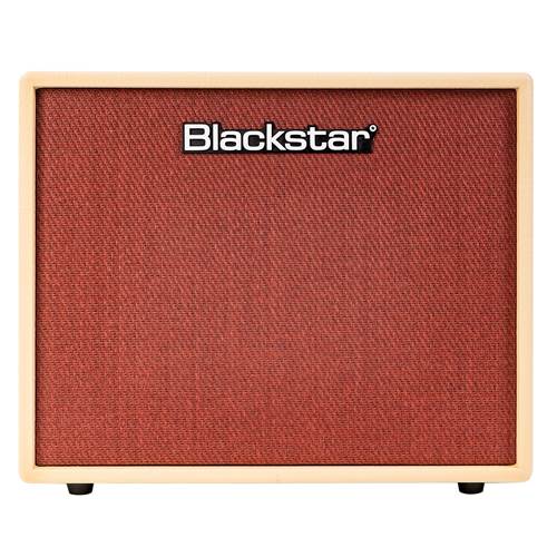Blackstar Debut 100R 1x12 Cream Combo Solid State Amp Blackstar Debut 100R 1x12 Cream Combo Solid State Amp