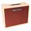 Blackstar Debut 100R 1x12 Cream Combo Solid State Amp Front View
