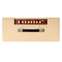 Blackstar Debut 100R 1x12 Cream Combo Solid State Amp Front View