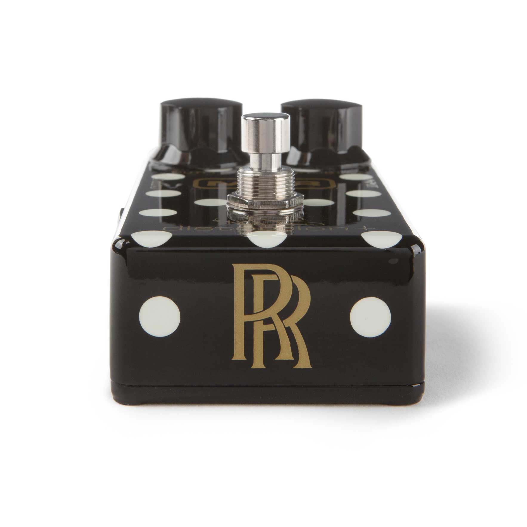 MXR Randy Rhoads Special Edition Distortion+ Pedal