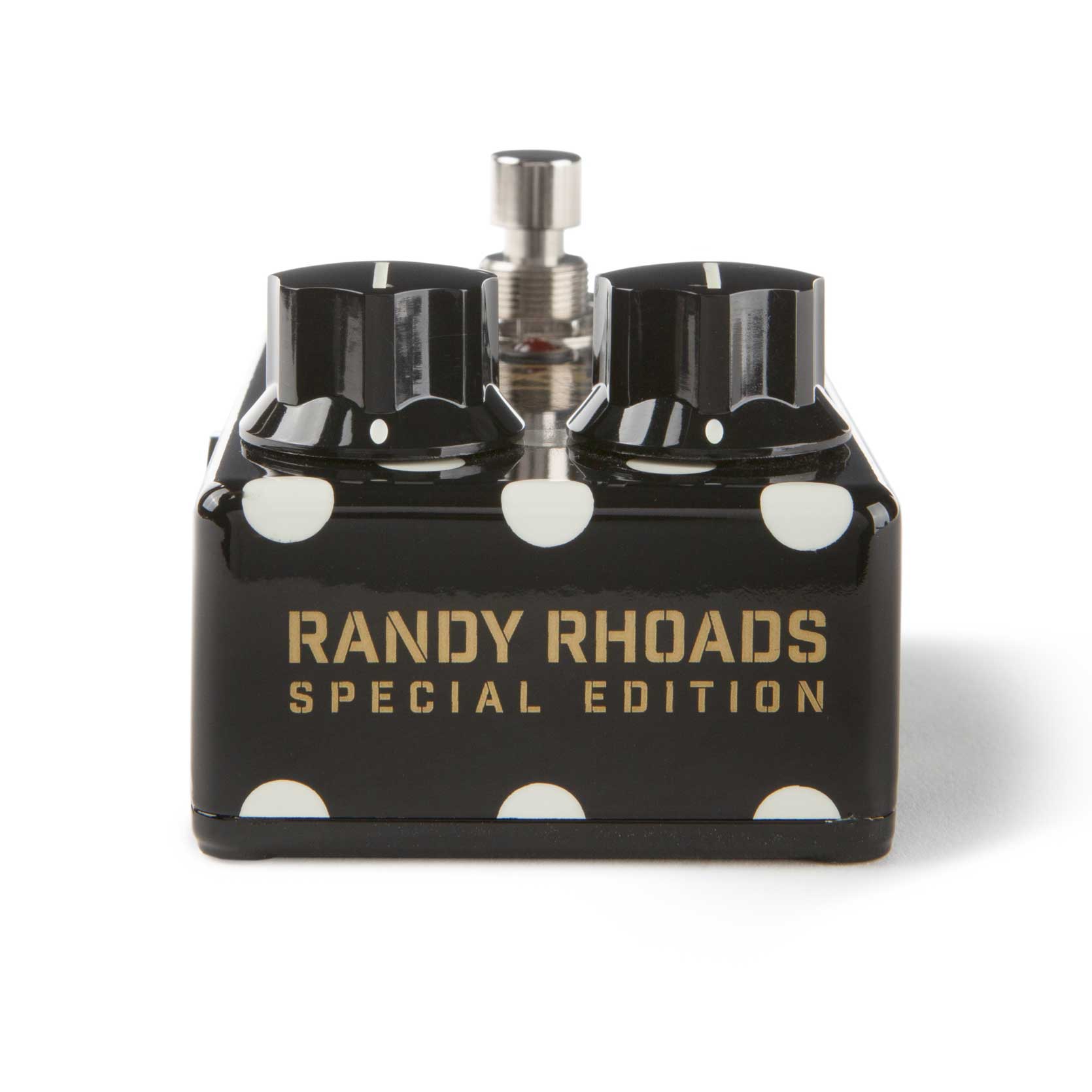 MXR Randy Rhoads Special Edition Distortion+ Pedal
