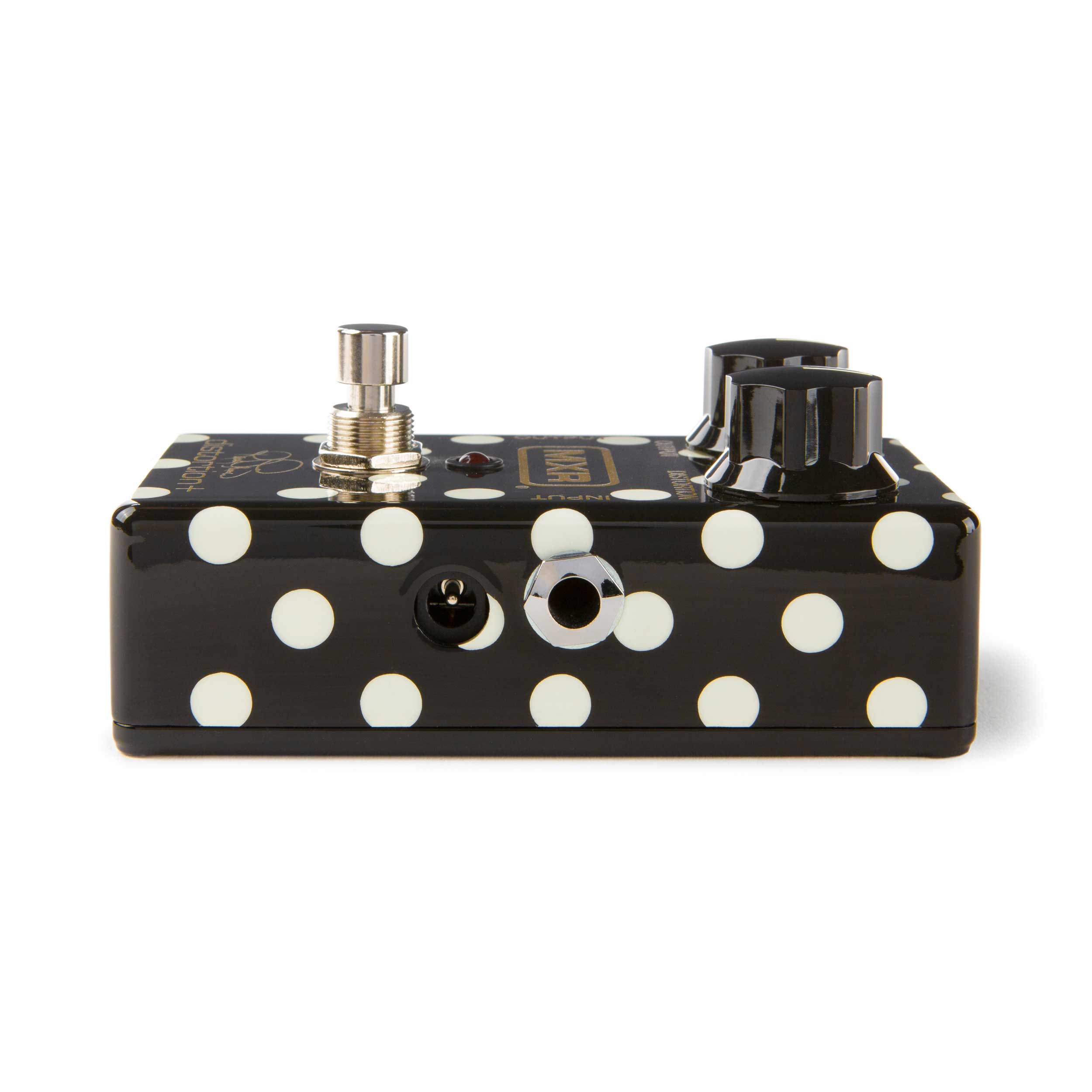 MXR Randy Rhoads Special Edition Distortion+ Pedal