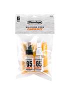 Dunlop GA60 Silicone Free Care Kit