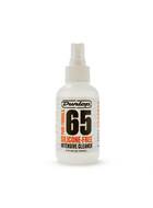 Dunlop Silicone Free Intensive Cleaner 4oz