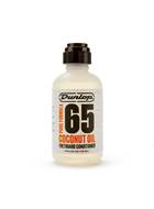 Dunlop Coconut Oil Fretboard Conditioner 4oz