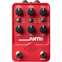 Universal Audio UAFX ANTI 1992 High Gain Amplifier Emulation Pedal Front View