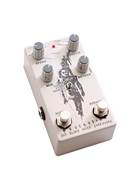 Old Blood Noise Endeavors Procession Sci Fi Reverb Pedal