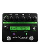 Catalinbread Soft Focus Deluxe Reverb Pedal