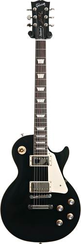Gibson Les Paul Standard 60s Plain Top Ebony #226340179 Gibson Les Paul Standard 60s Plain Top Ebony #226340179