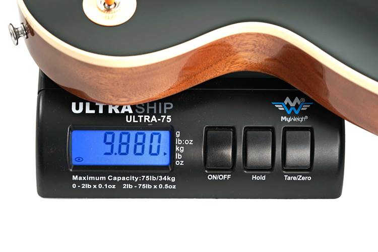 Gibson Les Paul Standard 60s Plain Top Ebony #226340179 Gibson Les Paul Standard 60s Plain Top Ebony #226340179