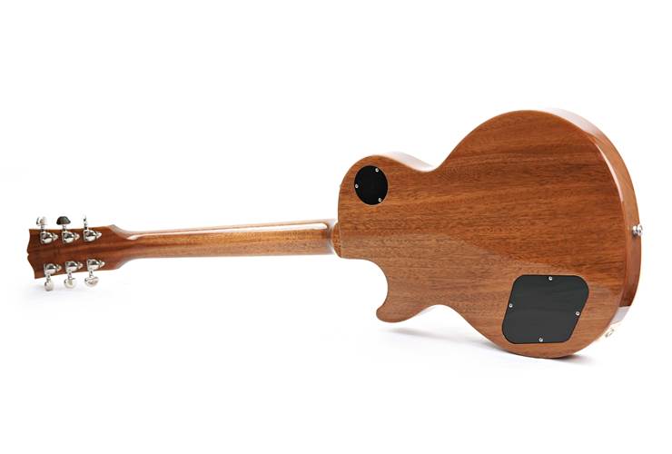 Gibson Les Paul Standard 60s Plain Top Ebony #226340179 Gibson Les Paul Standard 60s Plain Top Ebony #226340179