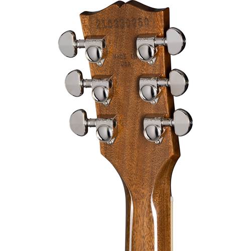 Gibson Les Paul Standard 60s Plain Top Ebony Gibson Les Paul Standard 60s Plain Top Ebony