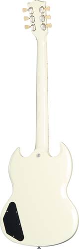 Gibson SG Standard 61 Stop Bar Classic White Gibson SG Standard 61 Stop Bar Classic White