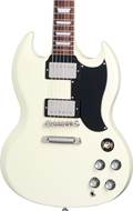 Gibson SG Standard 61 Stop Bar Classic White